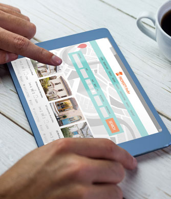 Search Colorado Springs Rentals